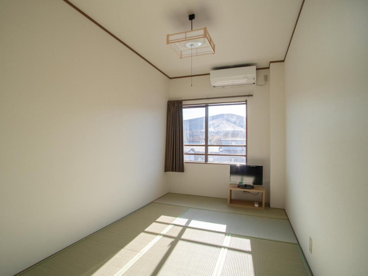 Tabist Lakeside In Fujinami 야마나카코 외부 사진