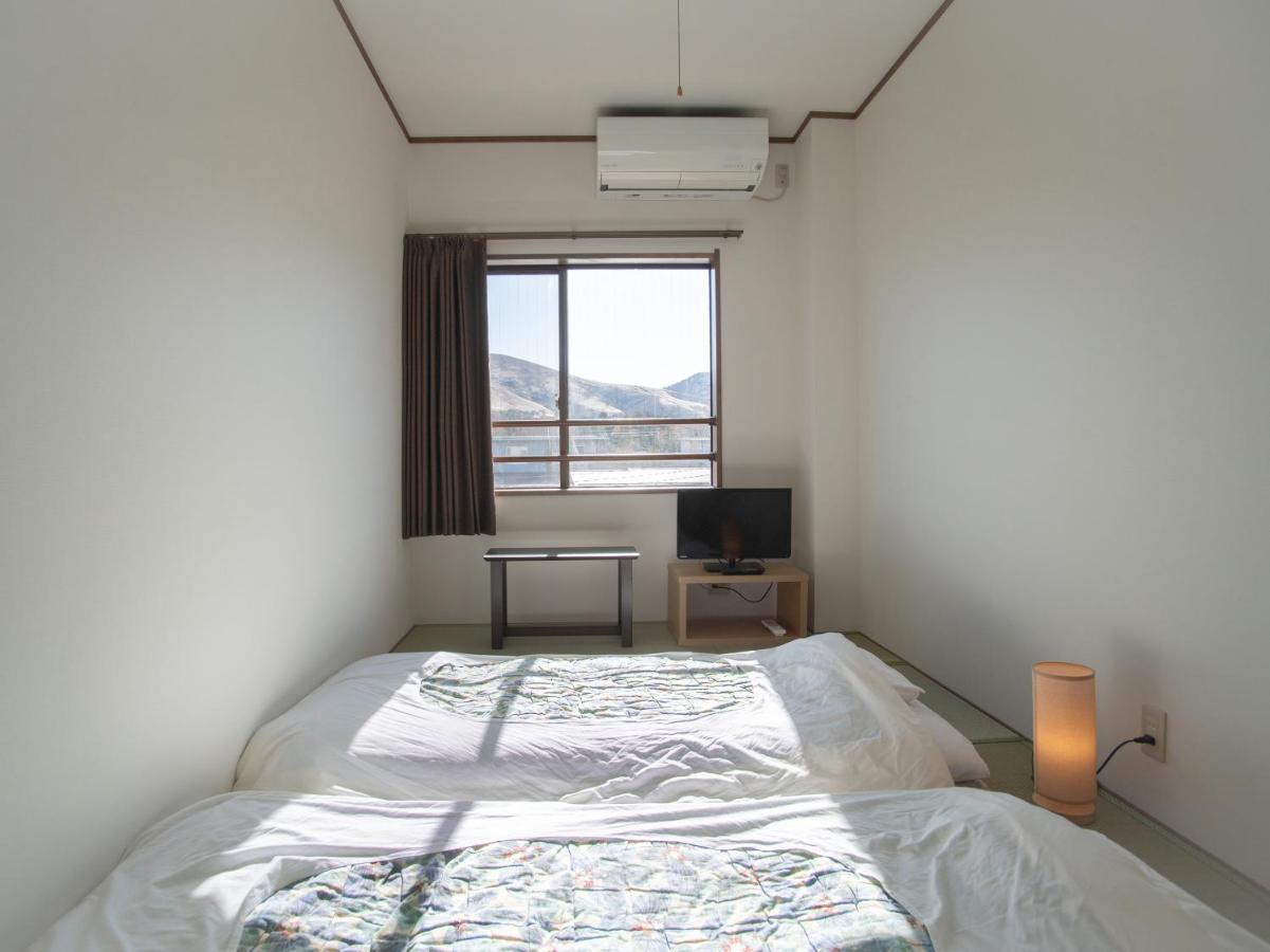 Tabist Lakeside In Fujinami 야마나카코 외부 사진
