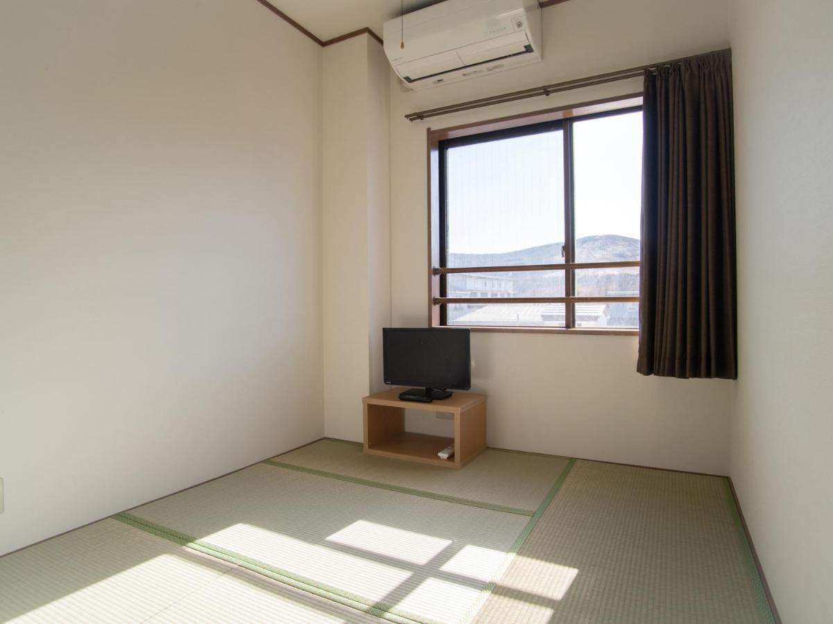 Tabist Lakeside In Fujinami 야마나카코 외부 사진