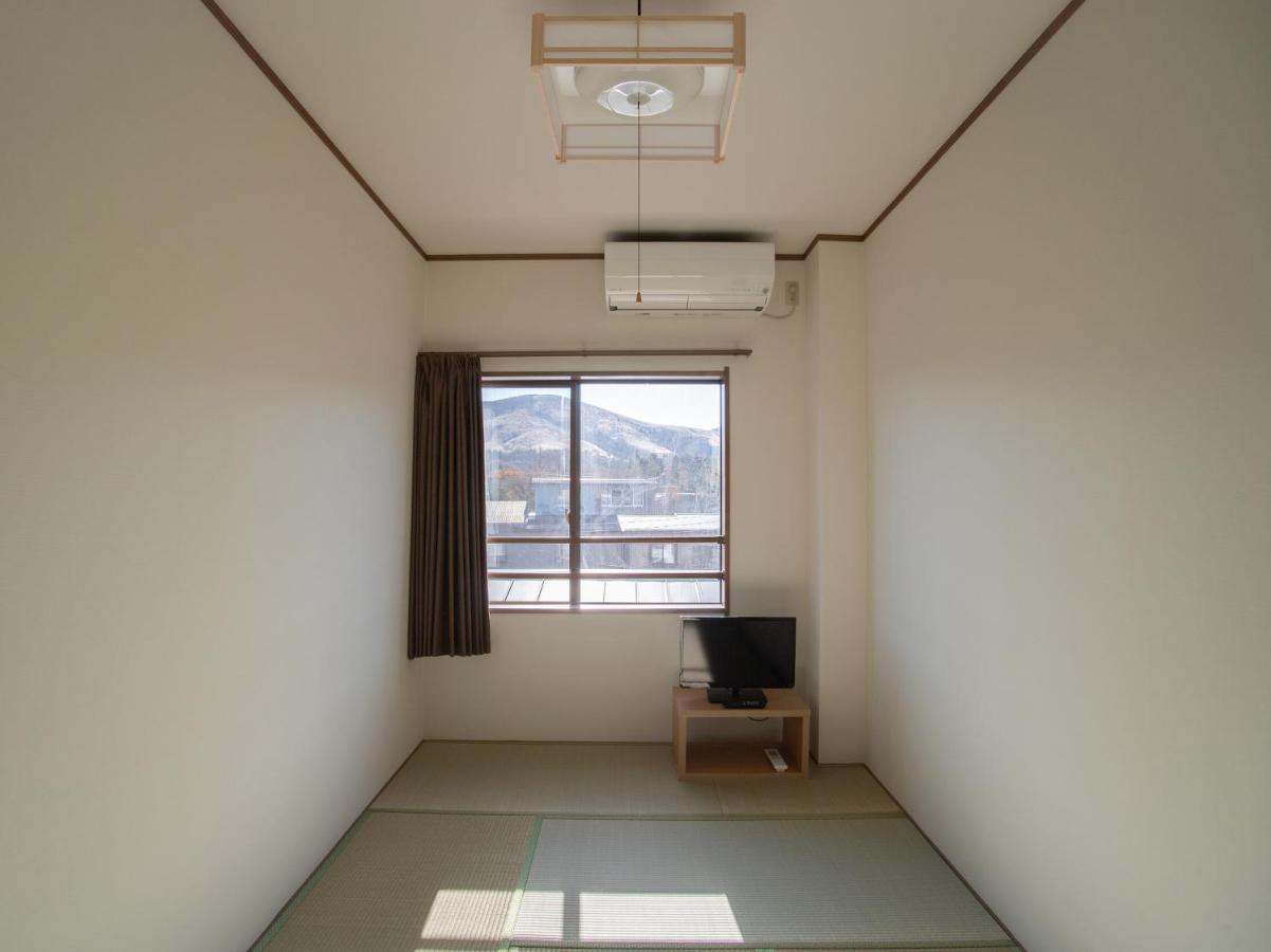 Tabist Lakeside In Fujinami 야마나카코 외부 사진