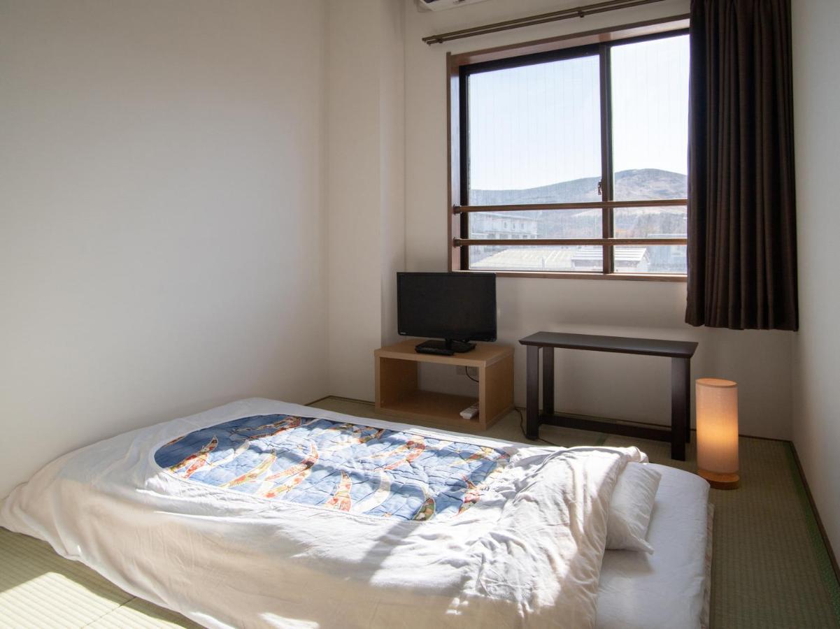 Tabist Lakeside In Fujinami 야마나카코 외부 사진