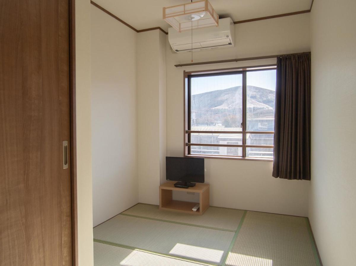 Tabist Lakeside In Fujinami 야마나카코 외부 사진