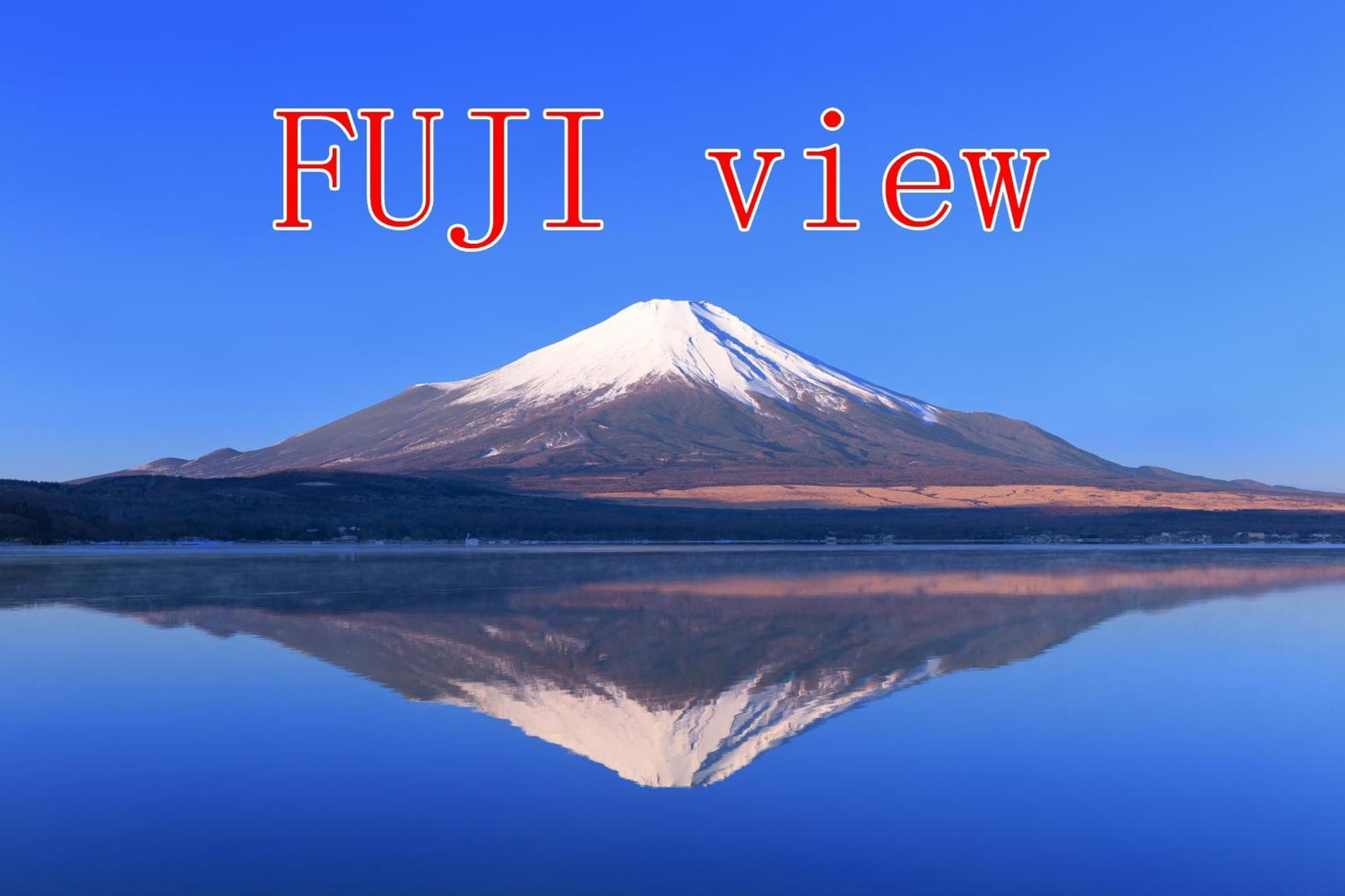 Tabist Lakeside In Fujinami 야마나카코 외부 사진